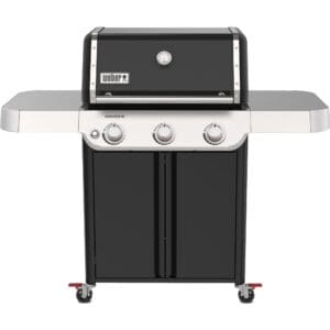 Gasgrill